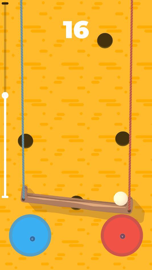 别让球掉进洞官方版 0.1.2安卓版