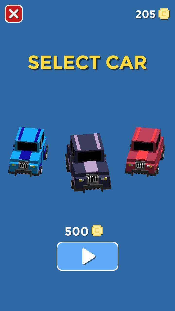 Drift Hero(漂移汽车追逐无限金币版) 1.0.11最新版截图3