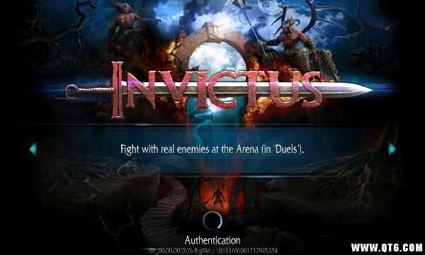 Invictus Heroes(勇者英雄2018) 0.271国际服