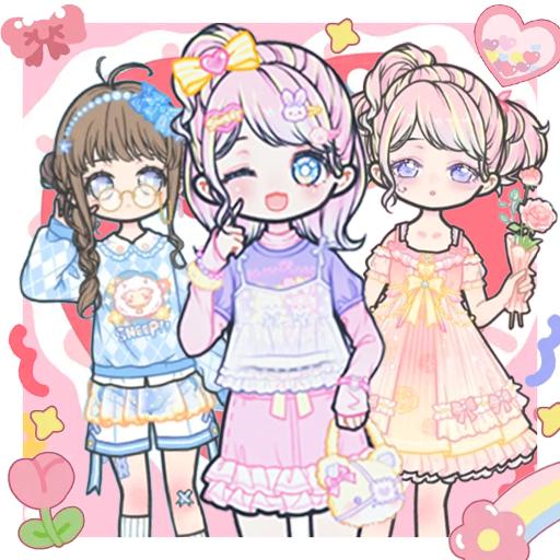 少女偶像日记最新版本 1.3安卓版