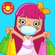 Pepi Super Stores(佩皮超级商店内购免费版) 1.3.7安卓版