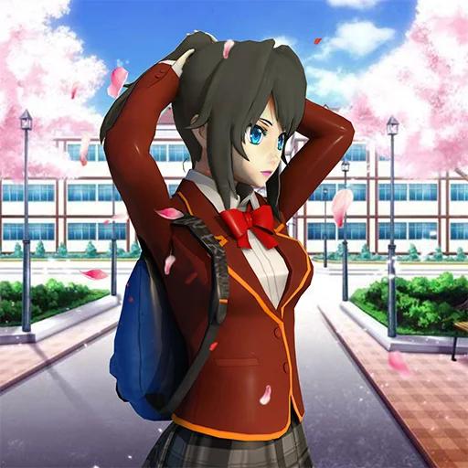 浪漫樱花模拟器汉化版 2.0.1安卓版