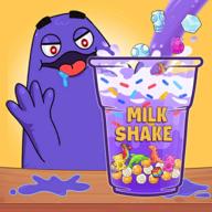 手工自制奶昔最新版(DIY Grima Shake) 1.0.5安卓版