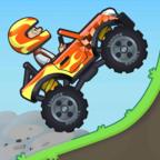 攀登越野赛车(Climb Offroad Racing) 1.45安卓版