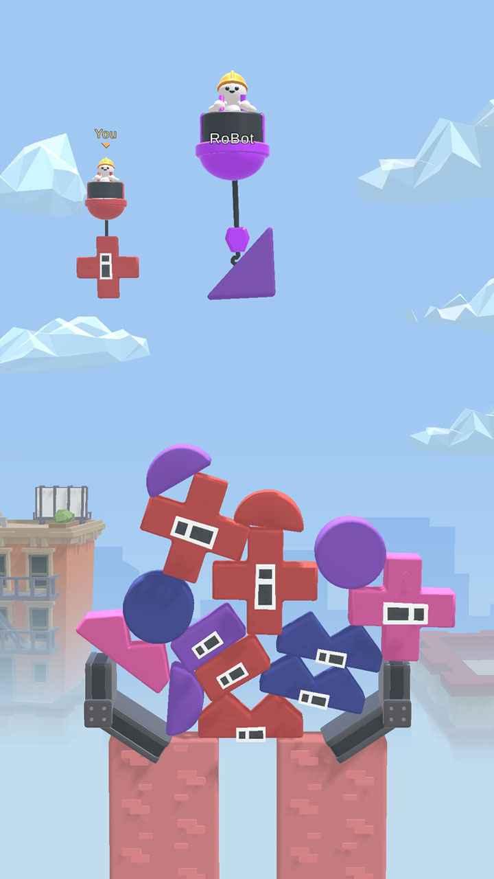 对战建筑师手游 1.0.0安卓版截图3