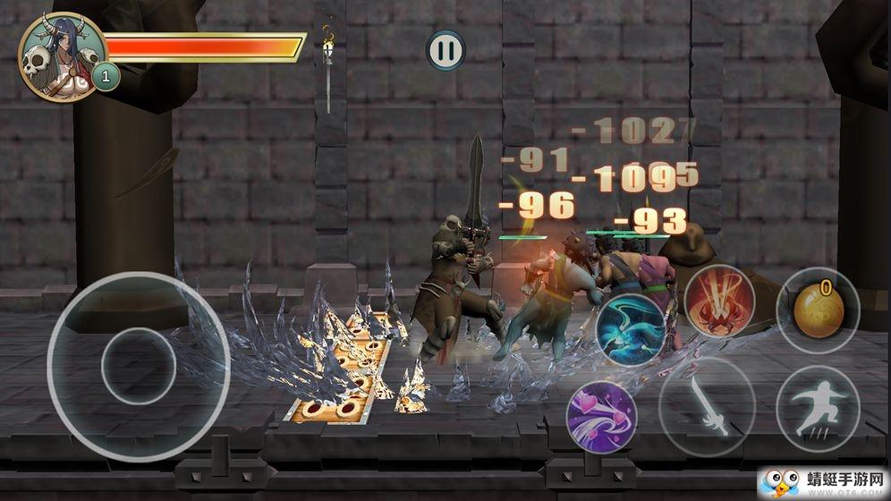 九黎传无限货币版 0.1