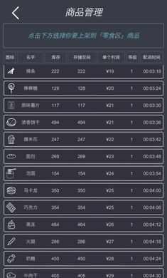模拟经营我的超市 2.2最新版