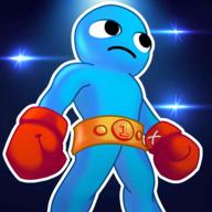 Stickman Boxing(火柴人拳击无限货币版) 1.2.5.3安卓版