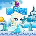 Froze Princess(雪域公主的冒险官方版) 1.1安卓版