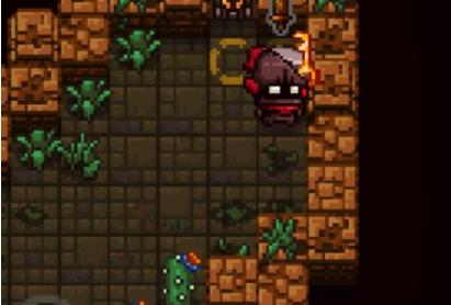 Rogue Grinders(流氓地牢无限钻石内购版) 0.4896600