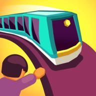 Train Taxi(出租火车无限金币版) 1.4.7中文版