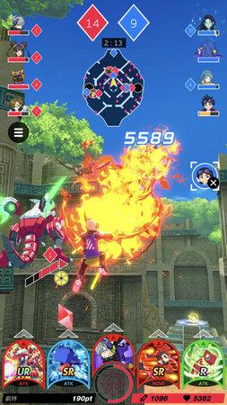 kick-flight(疾空对决正式版) 1.0.4