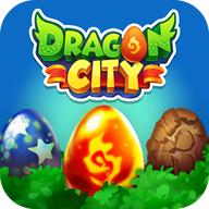 龙城国际服手机版(Dragon City) 25.2.2官方版