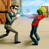 Fights Arena On Road(街头竞技场内购破解版) 1.5修改版