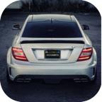 AMG驾驶与比赛破解版 0.1修改版