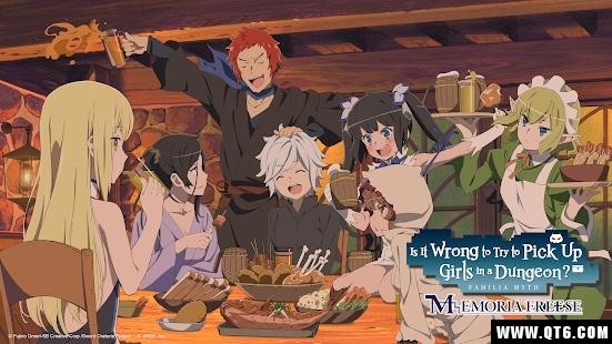 Memoria Freese(自由的记忆) 5.1.0官方版