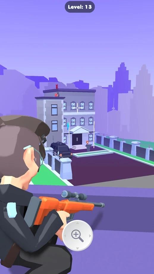 Police Officer(警官大量货币版) 0.2.6安卓版