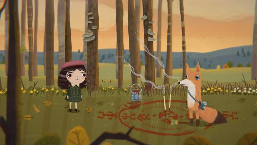 不幸小妹手机汉化版 1.3最新版截图2