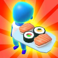 寿司帝国3D最新版(SushiEmpire3D) 3.1手机版