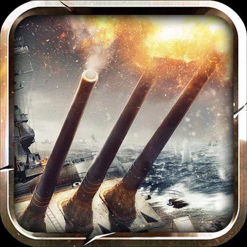 炮舰射击安卓版 1.0官方版