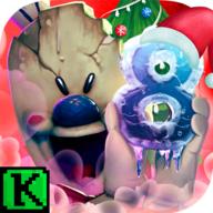 恐怖冰淇淋8最终章圣诞节版(Ice Scream 8)手机版2.2.5 最新联机版