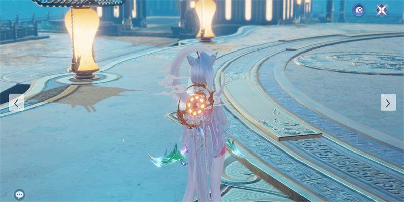 仙灵物语gm全免费版v1.0.1 GM版截图3