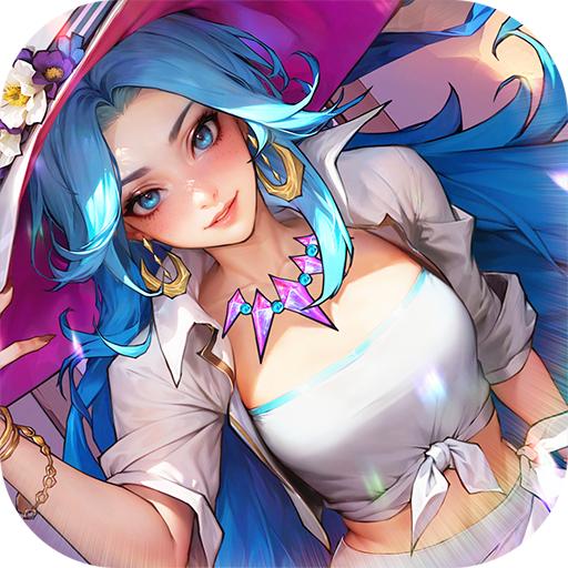 女武神战纪国服最新版2.33.1 手机版