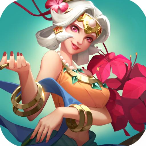 圣域保卫战1.0.032官方最新版