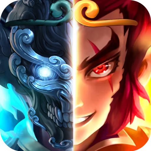 塔防西游记九游版v1.12.22安卓最新版