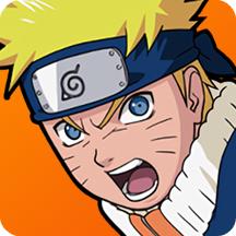 火影忍者究极忍者风暴1(Ultimate Ninja STORM)v1.2.6 完整版