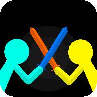 火柴人对决游戏(Supreme Duelist Stickman)v4.0.3 双人最新版