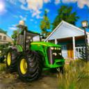 模拟农场24(Farm Simulator 24)最新版8.0.3 安卓版