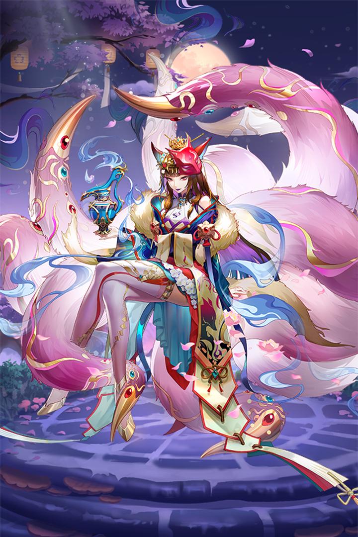 超神格斗杀破狼安卓版3.1 最新版截图1