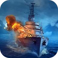 战舰世界传奇国际服6.8.1.0 手机版