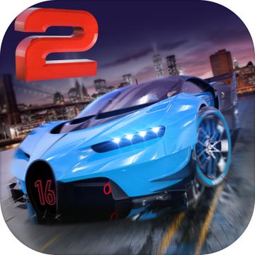 城市飞车2游戏1.0.15.404.401.0924 安卓最新版