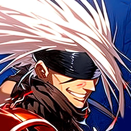 战斗法则OPPO版本(勇士归来)1.10.189 oppo版本