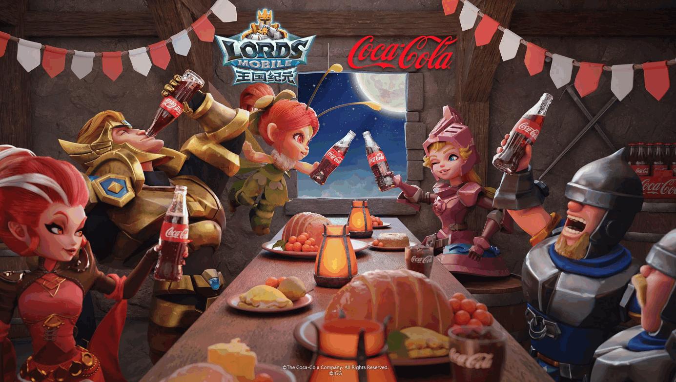 王国纪元国际服最新版(Lords Mobile)2.151 手机版截图3