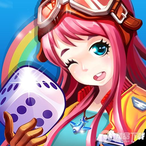 同城游飞行棋微信版v3.4.20250408 最新版