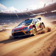 拉力之星手游(Rally Stars)v1 最新修改版