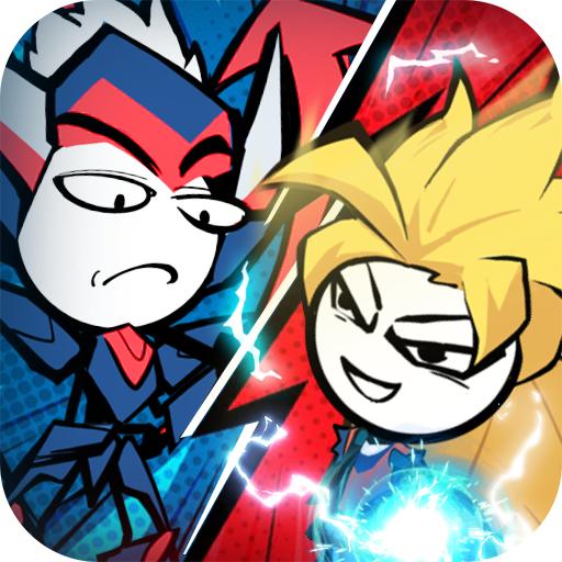 火源战纪app1.0.0 最新版