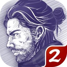 阿瑞斯病毒2官方正版1.5.0 安卓新版