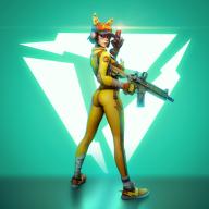 末日余晖Farlight 84手游国际服2.6.2.3.1064316 正式版