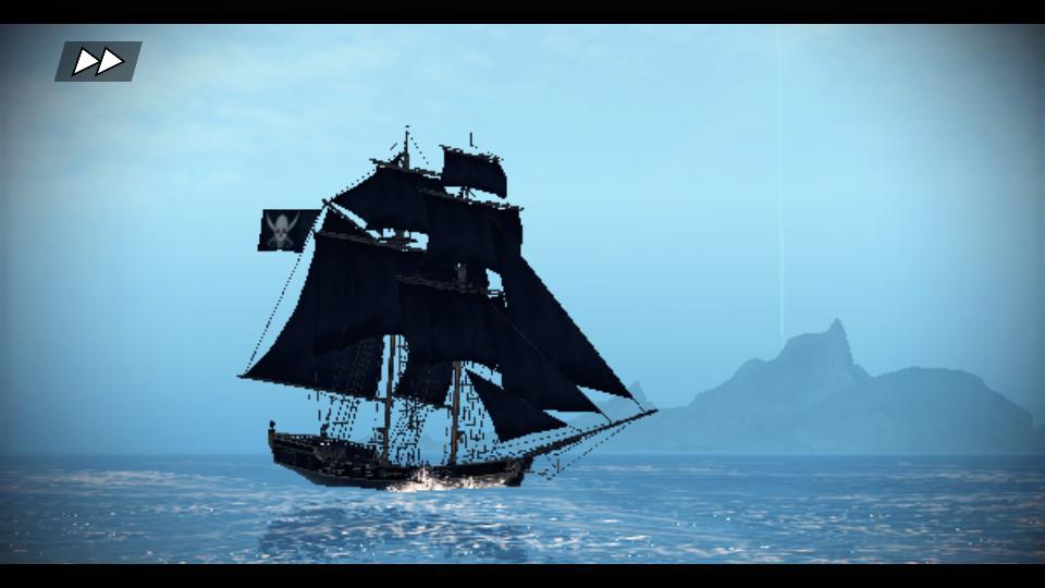 育碧刺客信条海盗奇航高级解锁版2.9.1 最新版截图3