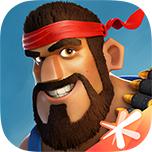 海岛奇兵官方正版 64.2.1最新版