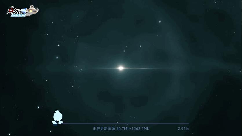 赛尔号unity端内测版1.0.0 不删档测试版截图3