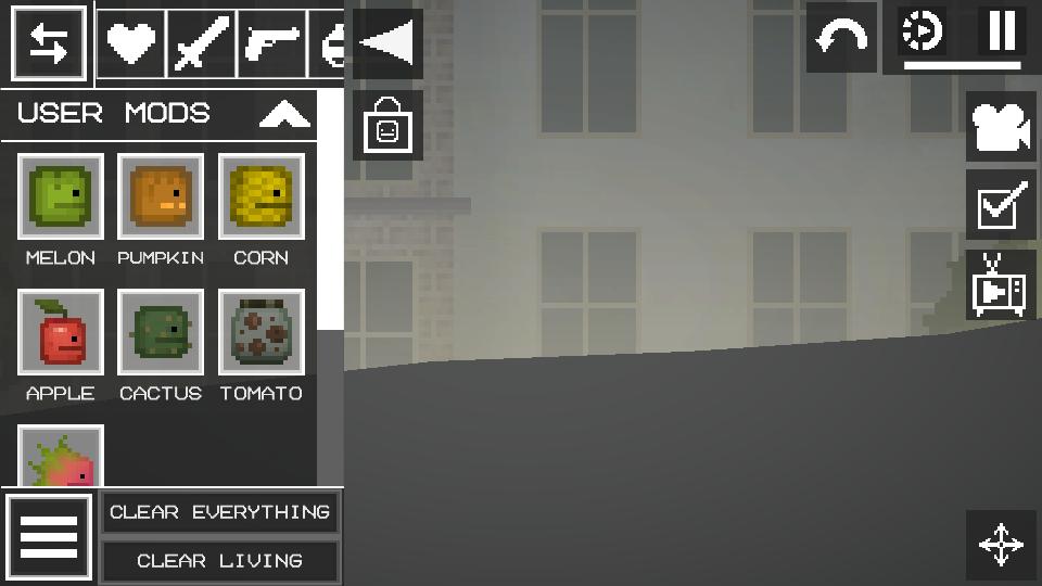 甜瓜游乐场正版手游v30.0.4 最新版截图2