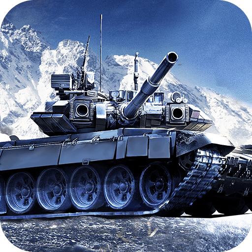 装甲前线九游版1.40.1 免费领点券