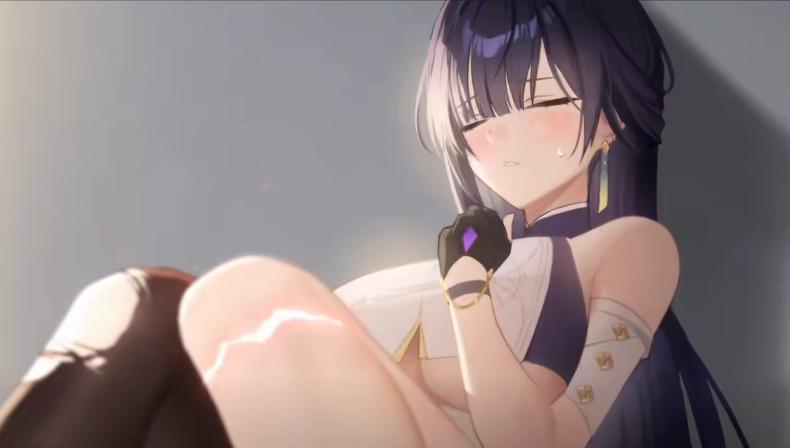 星链计划未来少女国际服2025最新版v5.8 最新版截图0