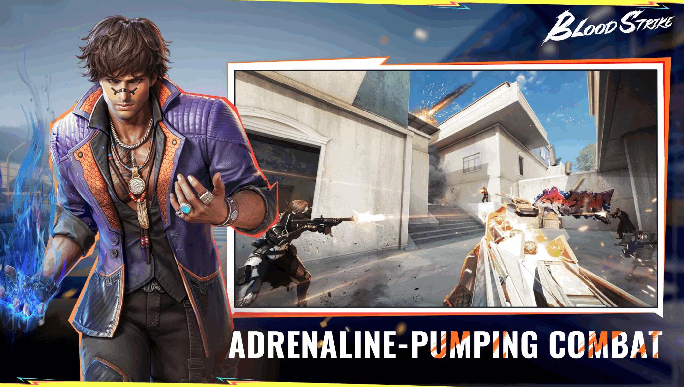 血战突击国际版1.003.650002 最新版截图0