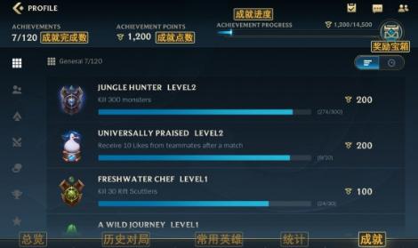 英雄联盟东南亚服公测版v6.3.0.9009 最新版截图3